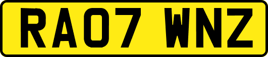 RA07WNZ
