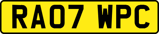 RA07WPC