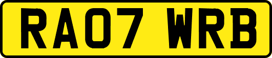 RA07WRB