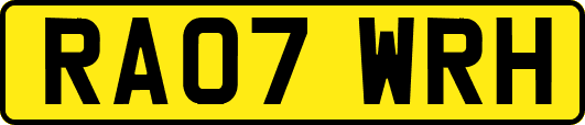 RA07WRH