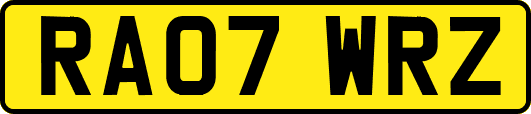 RA07WRZ