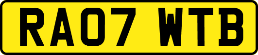 RA07WTB