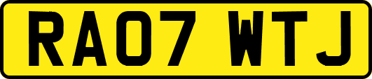 RA07WTJ