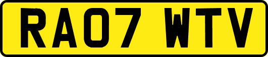 RA07WTV