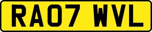 RA07WVL