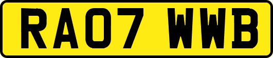 RA07WWB