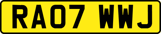RA07WWJ