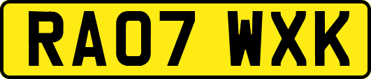RA07WXK