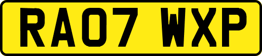 RA07WXP