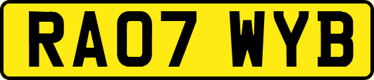 RA07WYB