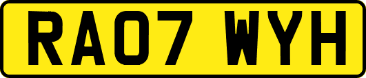 RA07WYH