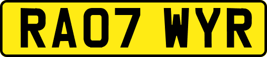 RA07WYR