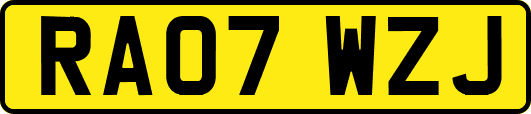 RA07WZJ