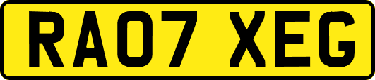 RA07XEG
