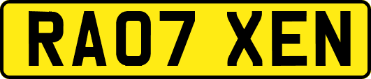 RA07XEN