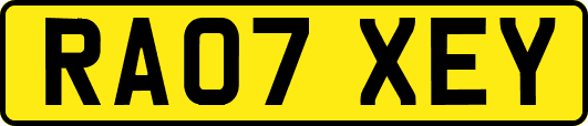 RA07XEY