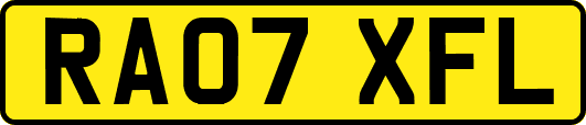 RA07XFL