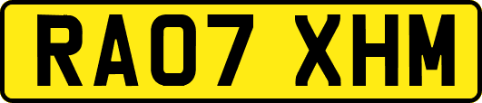 RA07XHM