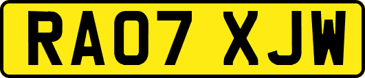 RA07XJW