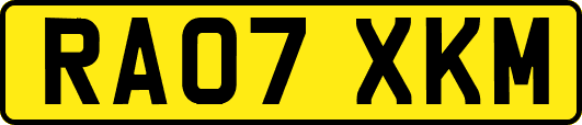 RA07XKM