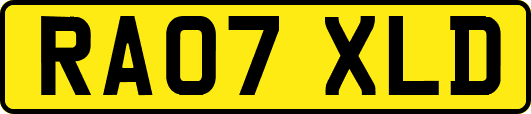 RA07XLD