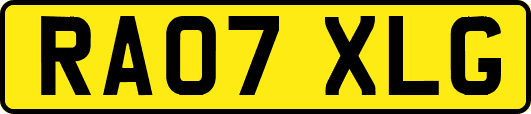 RA07XLG