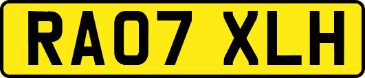 RA07XLH