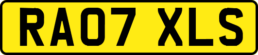 RA07XLS