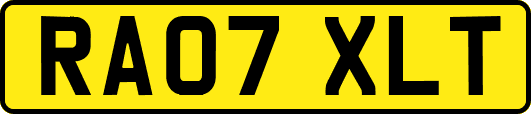 RA07XLT