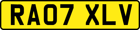 RA07XLV