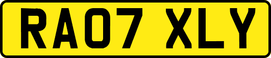 RA07XLY