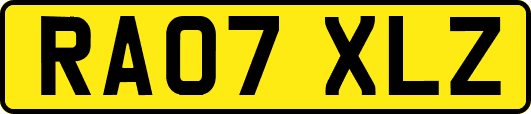 RA07XLZ