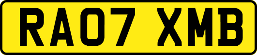 RA07XMB
