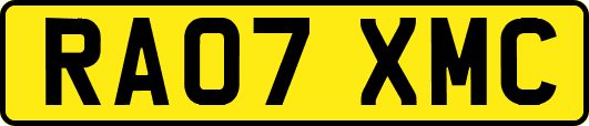 RA07XMC