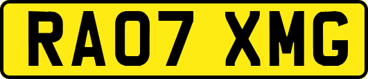 RA07XMG