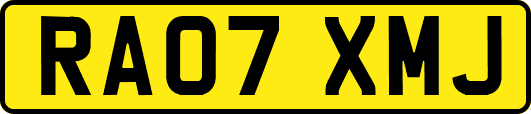 RA07XMJ