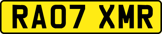RA07XMR