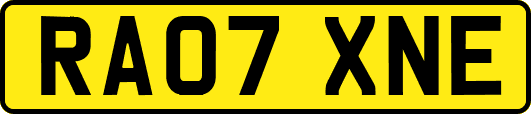 RA07XNE