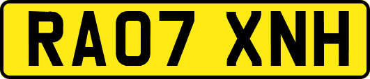 RA07XNH