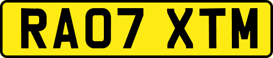 RA07XTM