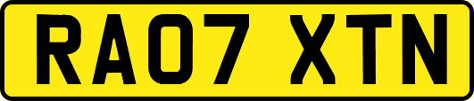 RA07XTN