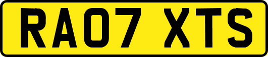 RA07XTS