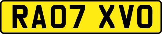 RA07XVO
