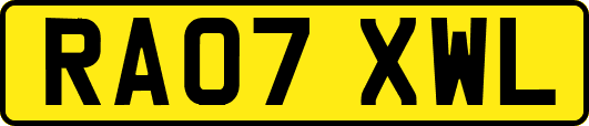 RA07XWL