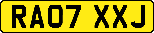 RA07XXJ
