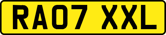 RA07XXL