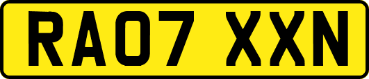 RA07XXN