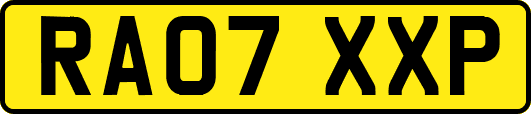 RA07XXP