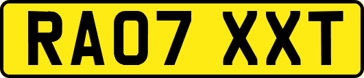 RA07XXT