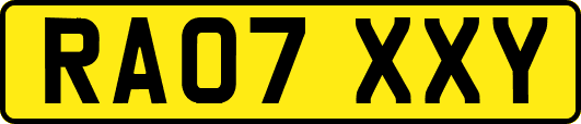 RA07XXY